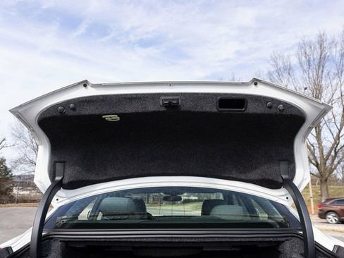 Used 2016 Cadillac ATS Luxury w/ Sun And Sound Package image 54