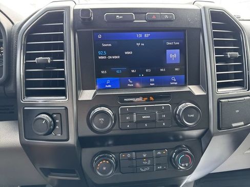 Used 2020 Ford F150 XLT AWD/4WD image 22