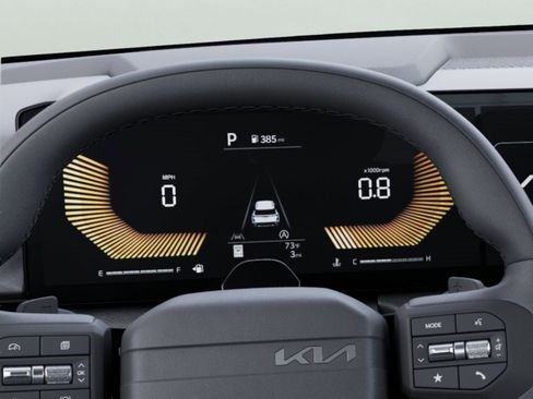 New 2027 Kia Seltos X-Line S AWD/4WD image 17