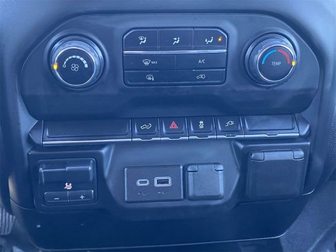 Used 2021 Chevrolet Silverado 2500 W/T w/ WT Fleet Convenience Package image 29