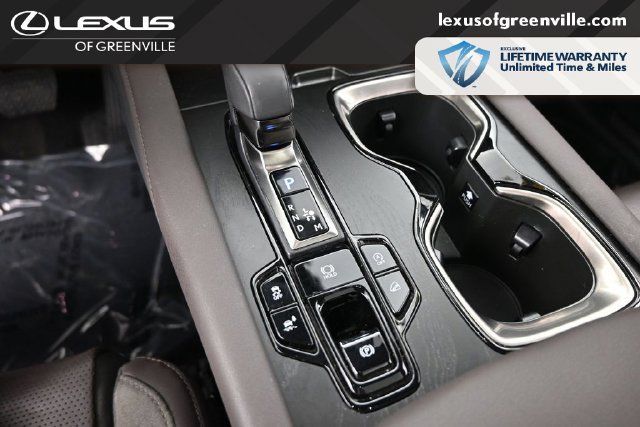 Certified 2024 Lexus RX 350 AWD w/ Convenience Package image 16
