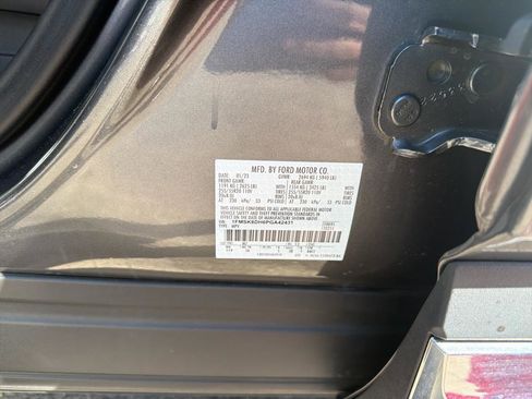 Used 2023 Ford Explorer XLT w/ Equipment Group 202A image 33