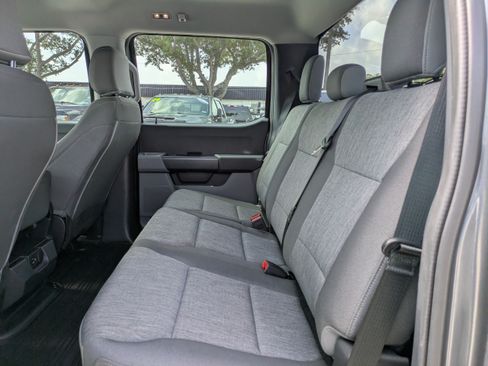 Certified 2023 Ford F150 XL w/ Trailer Tow Package AWD/4WD image 14