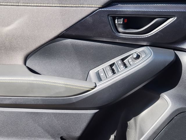 Certified 2026 Subaru Crosstrek 2.5i Sport w/ Crosstrek Mirror Package AWD/4WD image 24