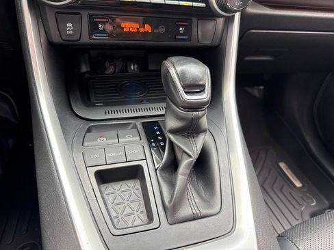 Used 2019 Toyota RAV4 Limited w/ Advanced Technology Package FWD image 45