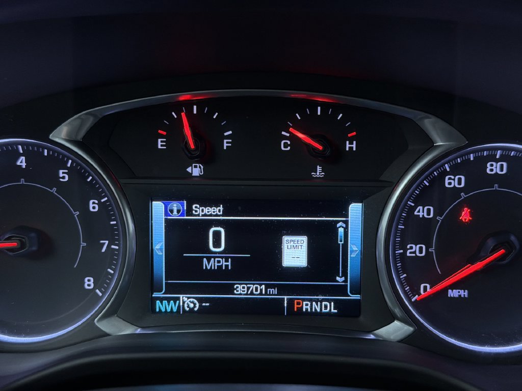 Used 2019 GMC Acadia SLT w/ Black Edition AWD/4WD image 26