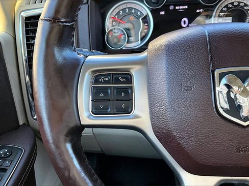 Used 2016 RAM 2500 Laramie w/ Convenience Group image 27