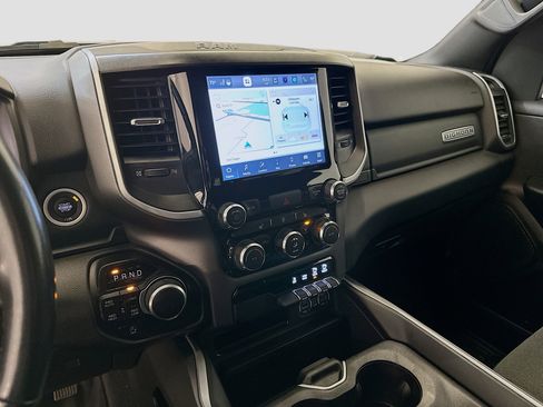 Used 2022 RAM 1500 Big Horn image 26