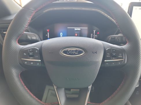 Used 2023 Ford Escape ST-Line w/ Tech Pack #1 image 21