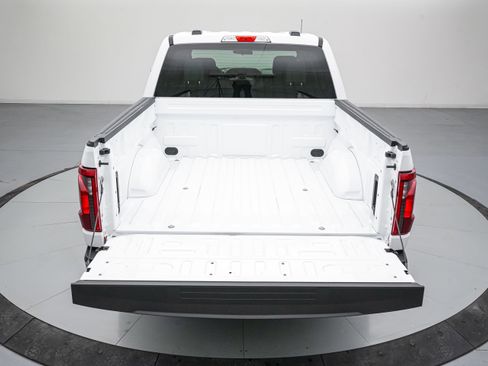 New 2026 Ford F150 XLT w/ XLT Chrome Appearance Package image 6