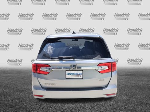 Used 2019 Honda Odyssey EX-L image 8