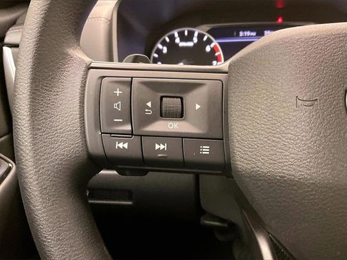 Certified 2025 Nissan Rogue S image 19