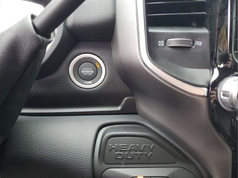 New 2026 RAM 2500 Big Horn image 20