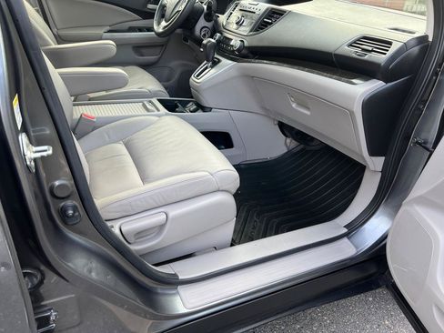 Used 2012 Honda CR-V EX-L image 19