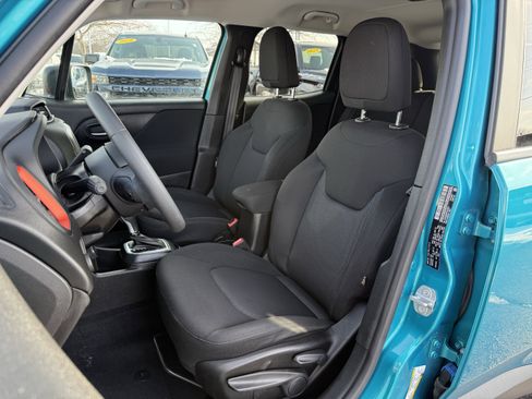 Used 2020 Jeep Renegade Sport image 13