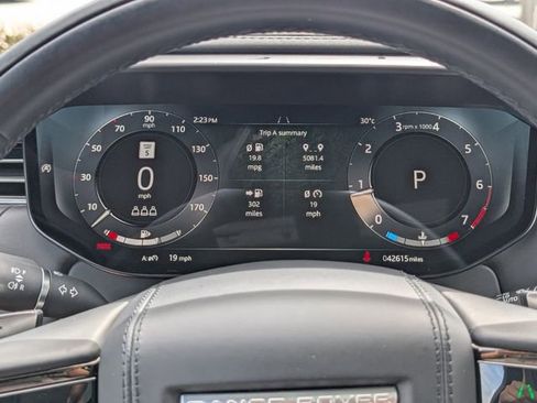 Used 2024 Land Rover Range Rover Sport Dynamic SE AWD/4WD image 22