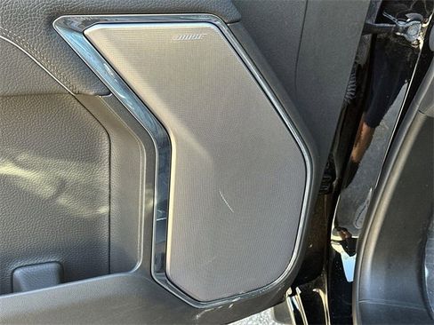 Used 2024 GMC Sierra 1500 Denali w/ Denali Reserve Package image 24