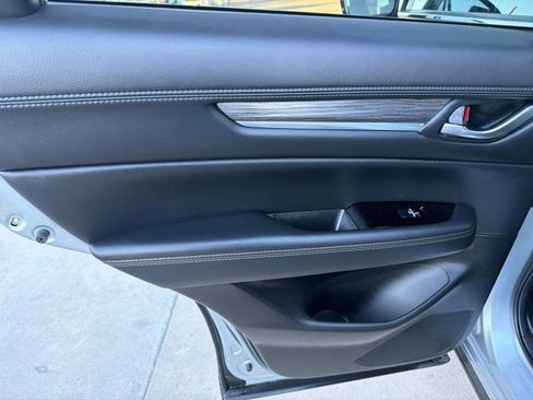 Used 2019 MAZDA CX-5 Grand Touring w/ GT Premium Package image 18