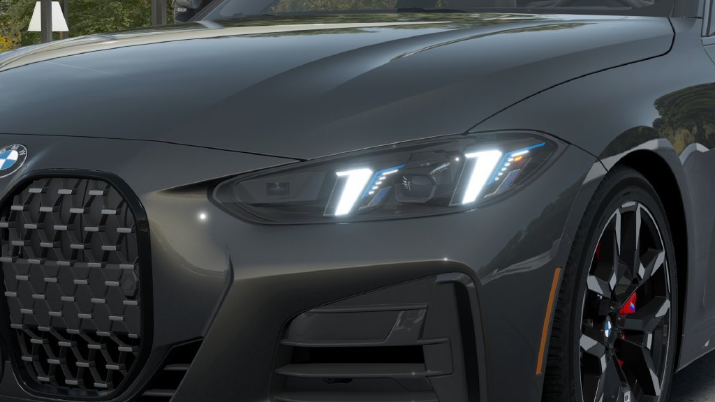 New 2027 BMW 430i Coupe w/ M Sport Package RWD image 28