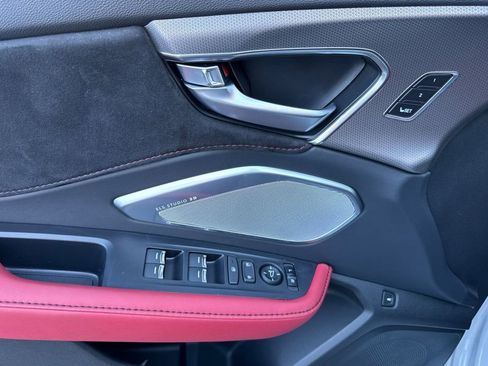 New 2026 Acura RDX A-Spec image 11