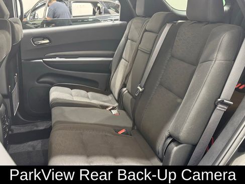 Used 2024 Dodge Durango GT image 11