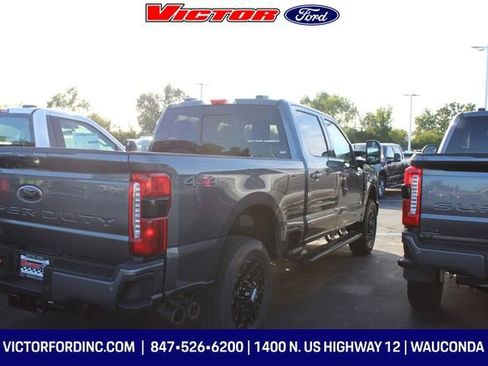 New 2026 Ford F250 XLT w/ XLT Premium Package image 11