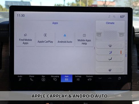 Used 2024 Ford Expedition Limited image 9