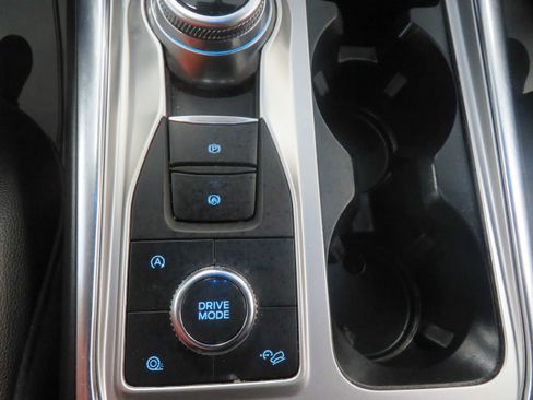 Used 2020 Ford Explorer Limited AWD/4WD image 41