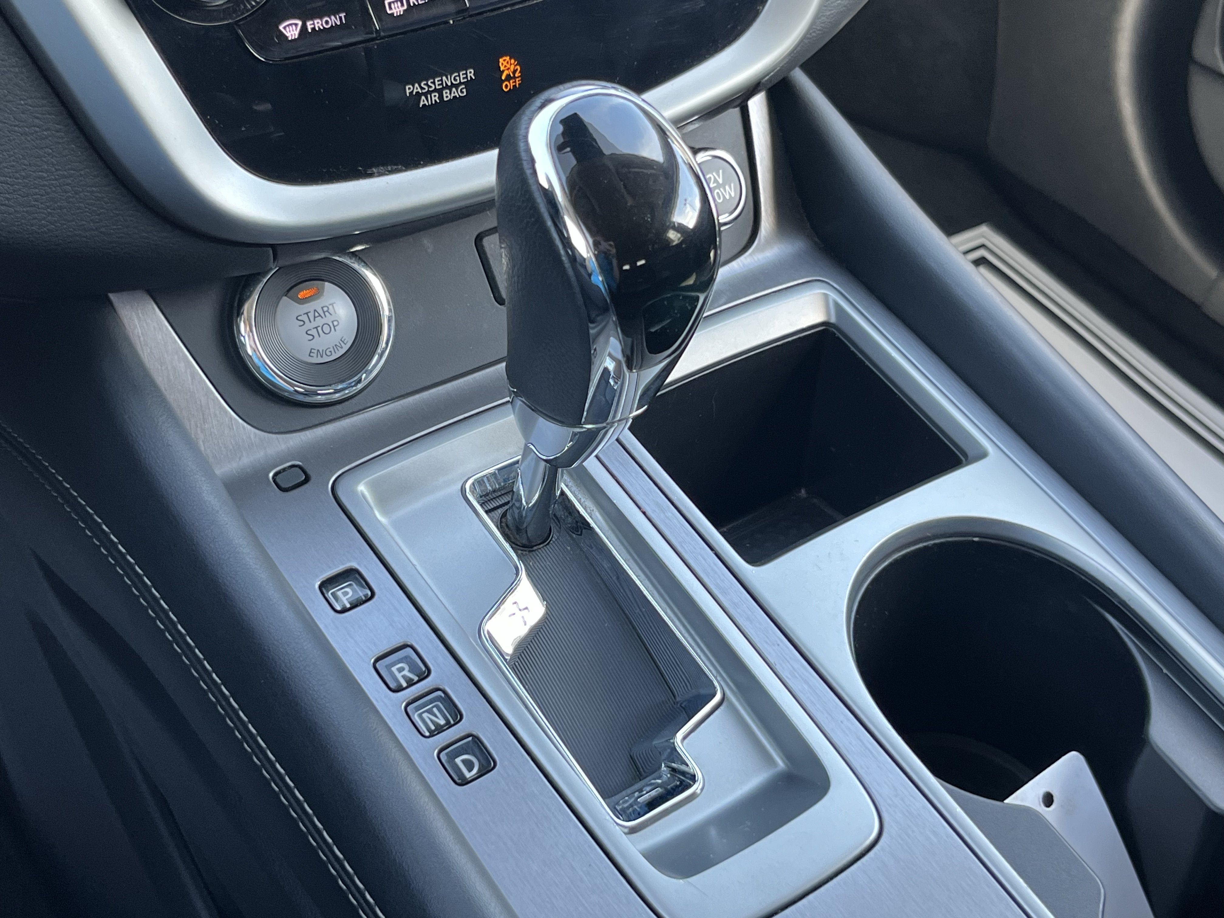 Used 2020 Nissan Murano SL w/ Moonroof Package AWD/4WD image 30