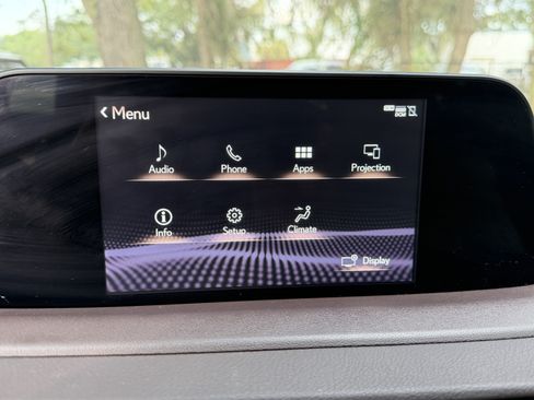 Used 2020 Lexus RX 350 FWD w/ Accessory Package image 24
