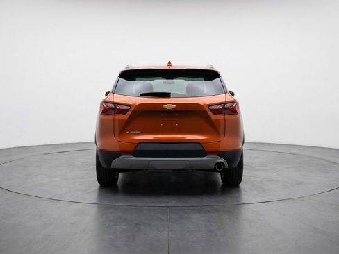 Used 2025 Chevrolet Blazer LT FWD image 7