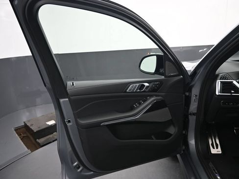 New 2027 BMW X7 M60i AWD/4WD image 5