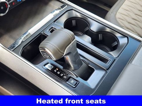 New 2025 Ford F150 Platinum w/ Equipment Group 703A Plus image 20