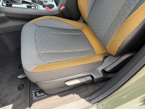 New 2026 Subaru Crosstrek 2.5i Sport AWD/4WD image 20