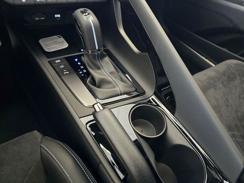 New 2026 Hyundai Elantra N FWD image 33