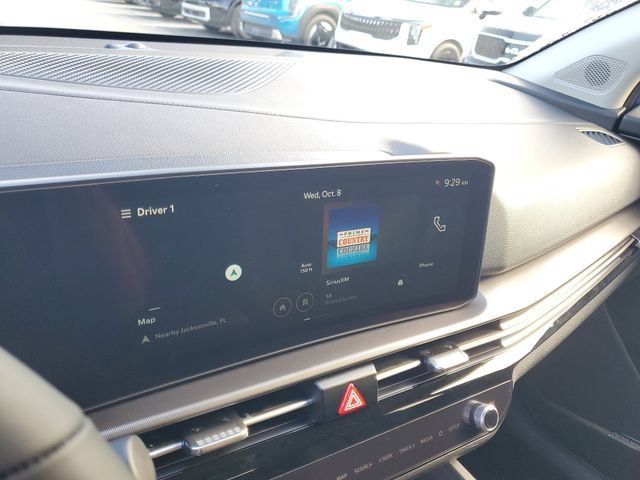 New 2026 Kia Sportage SX FWD image 15