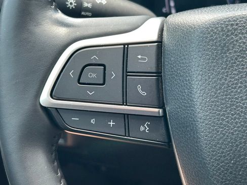 Used 2024 Toyota Grand Highlander AWD image 39