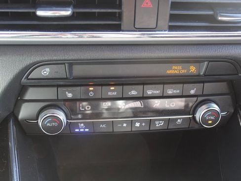 Used 2019 MAZDA CX-9 Grand Touring image 14