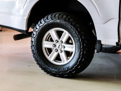 Used 2022 Ford F150 XL w/ Trailer Tow Package AWD/4WD image 58