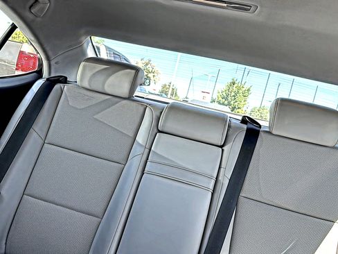Used 2018 Lexus ES 350 FWD image 7