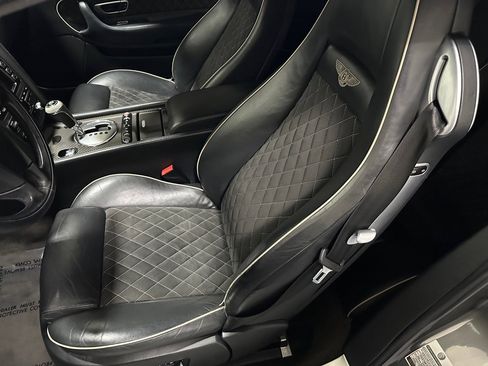 Used 2010 Bentley Continental GT Supersports image 11