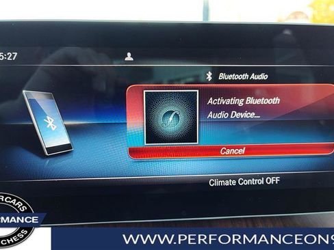 Used 2021 Mercedes-Benz C 300 C 300 4MATIC Sedan image 23