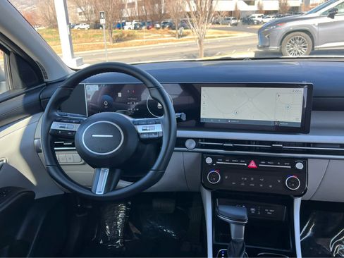 Certified 2025 Hyundai Tucson SEL image 24