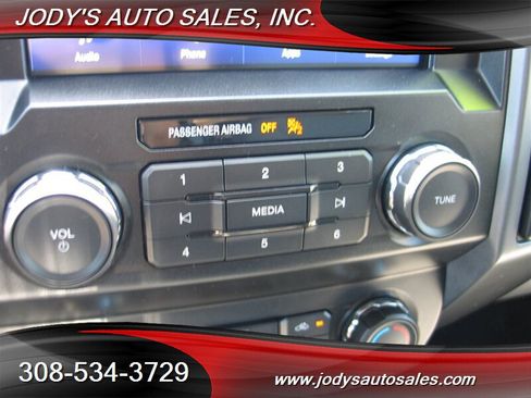 Used 2020 Ford F150 XLT w/ Equipment Group 301A Mid AWD/4WD image 20
