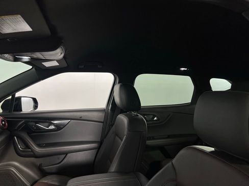 Used 2025 Chevrolet Blazer RS image 25