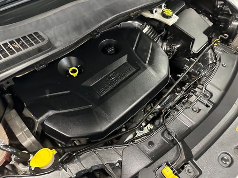 Used 2018 Ford Escape Titanium image 33