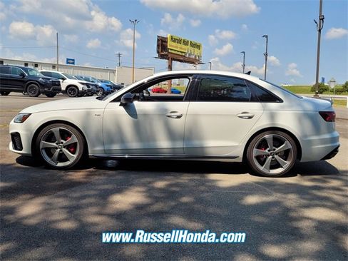 Used 2023 Audi A4 2.0T Premium Plus w/ Premium Plus Package image 6