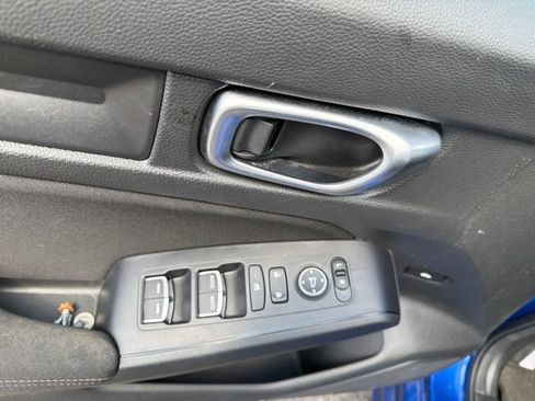 Used 2024 Honda Civic LX image 10