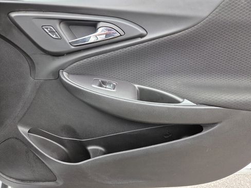 Used 2023 Chevrolet Malibu LT FWD image 21