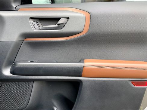 Used 2023 Ford Bronco Sport Badlands w/ Premium Package image 20